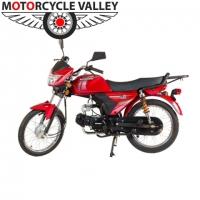 Mileage of 80cc Motorcycles in Bangladesh